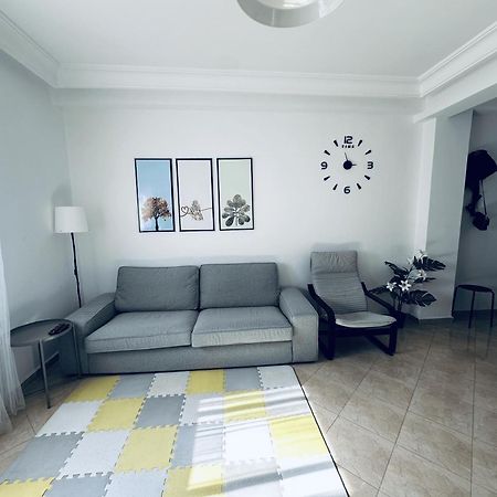 Tangikea Apartment Tanger Ngoại thất bức ảnh