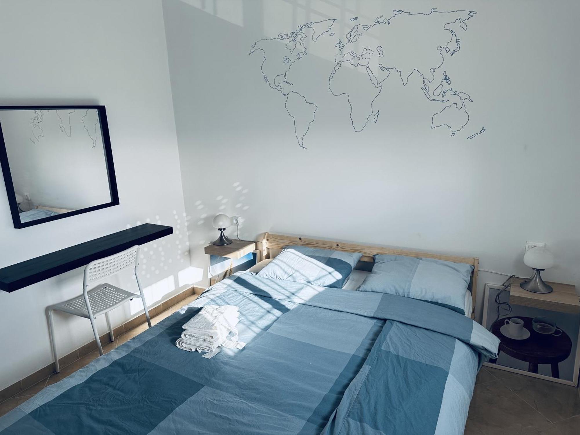 Tangikea Apartment Tanger Ngoại thất bức ảnh