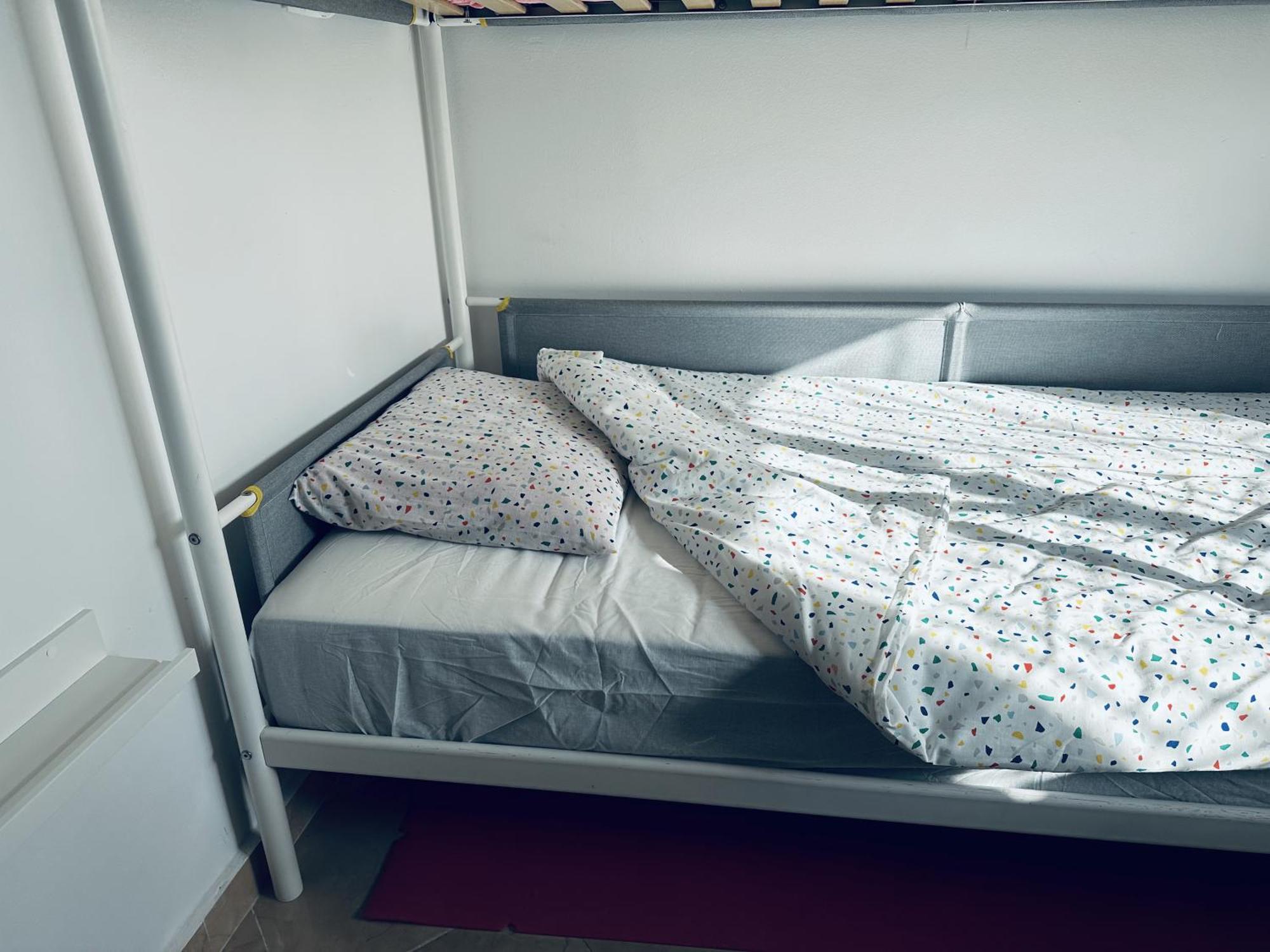 Tangikea Apartment Tanger Ngoại thất bức ảnh