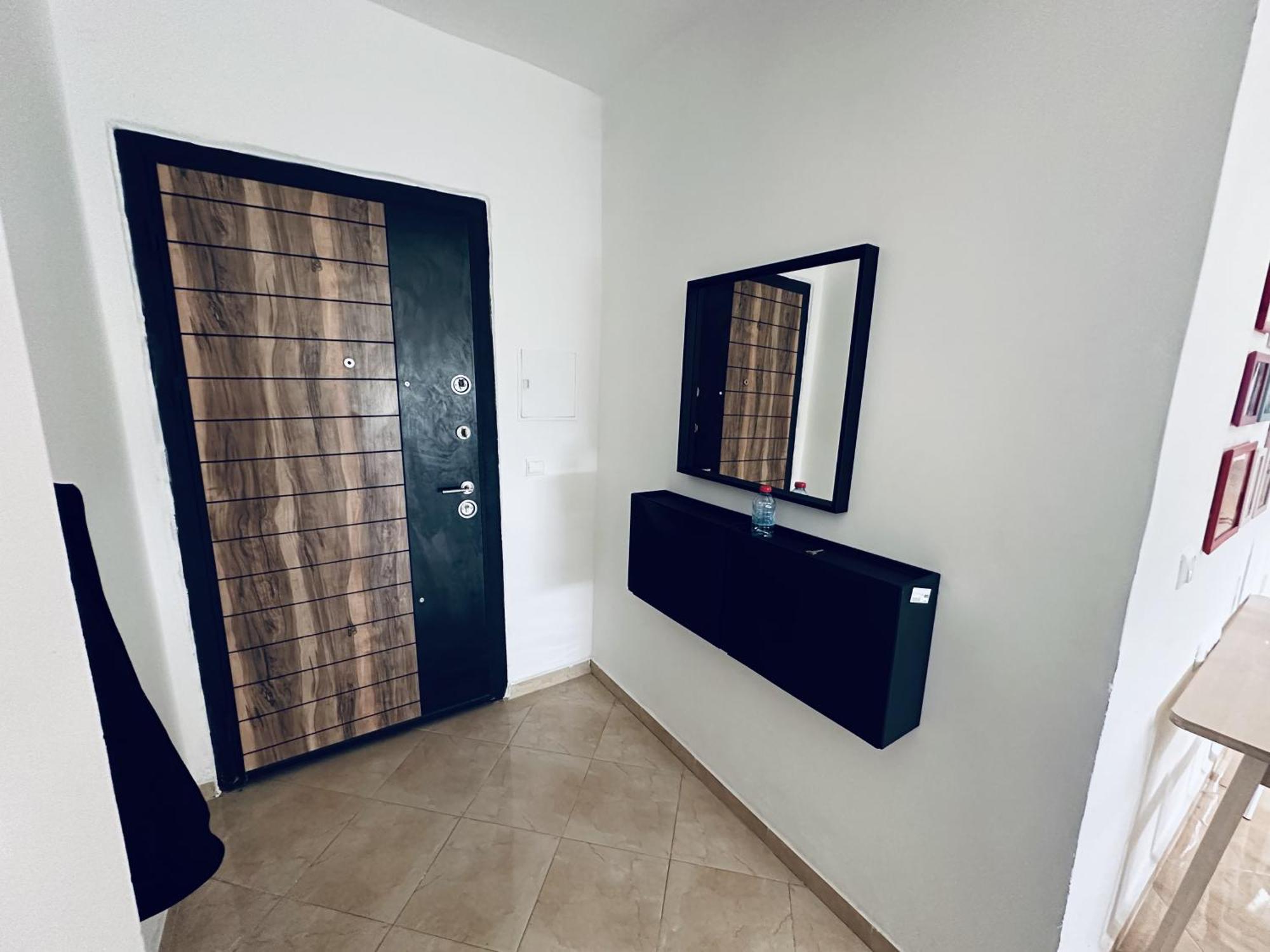 Tangikea Apartment Tanger Ngoại thất bức ảnh